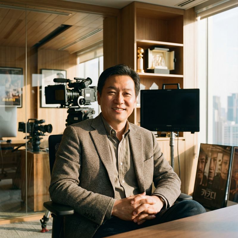 福利视频影视导演张明远